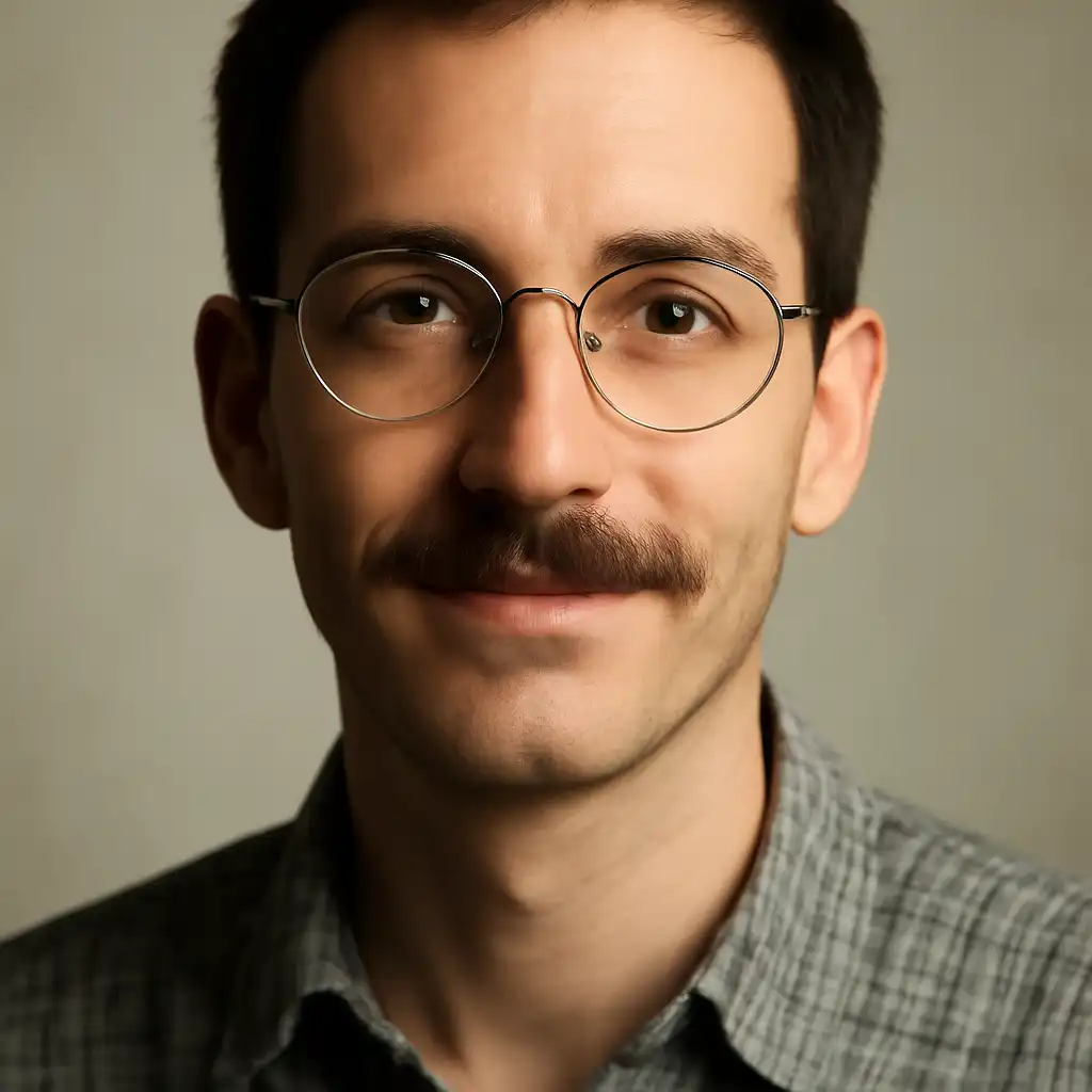 Marcus Wellington